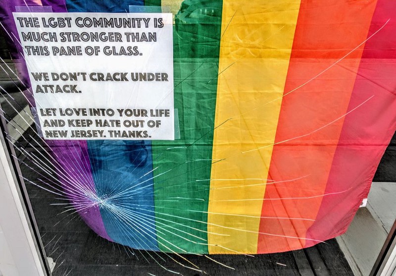 CREDIT: Garden State Equality