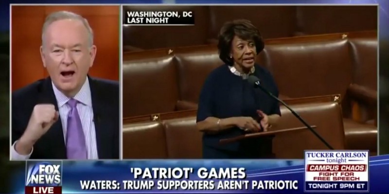 CREDIT: Fox News screengrab