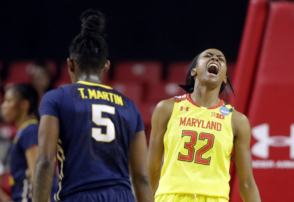 We’re having the wrong conversation about what’s wrong with women’s