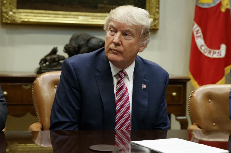 CREDIT: AP Photo/Evan Vucci