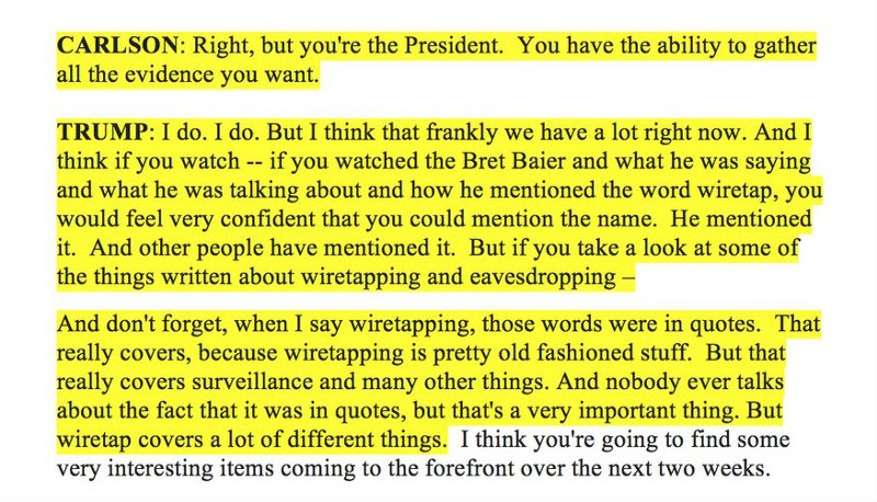 Transcript via Bradd Jaffy