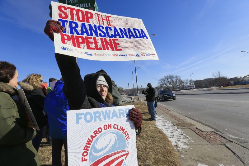 CREDIT: AP Photo/Nati Harnik