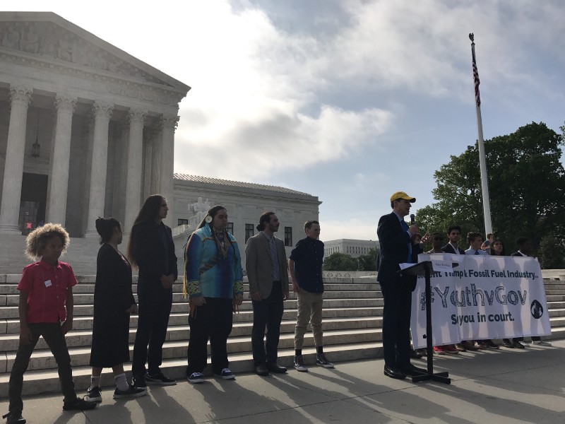 CREDIT: Natasha Geiling/ThinkProgress