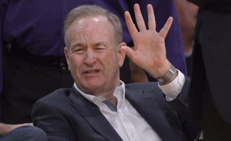 How many women have you settled sexual harassment allegations with, Bill? Credit: AP Photo