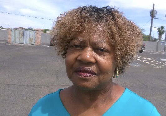 Amy Mays. CREDIT: Amy Mays