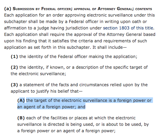 50 U.S. Code § 1801