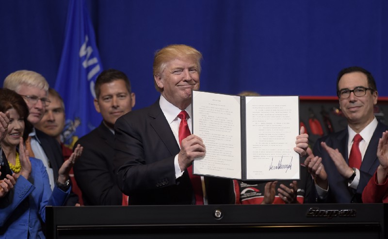 AP Photo/Susan Walsh