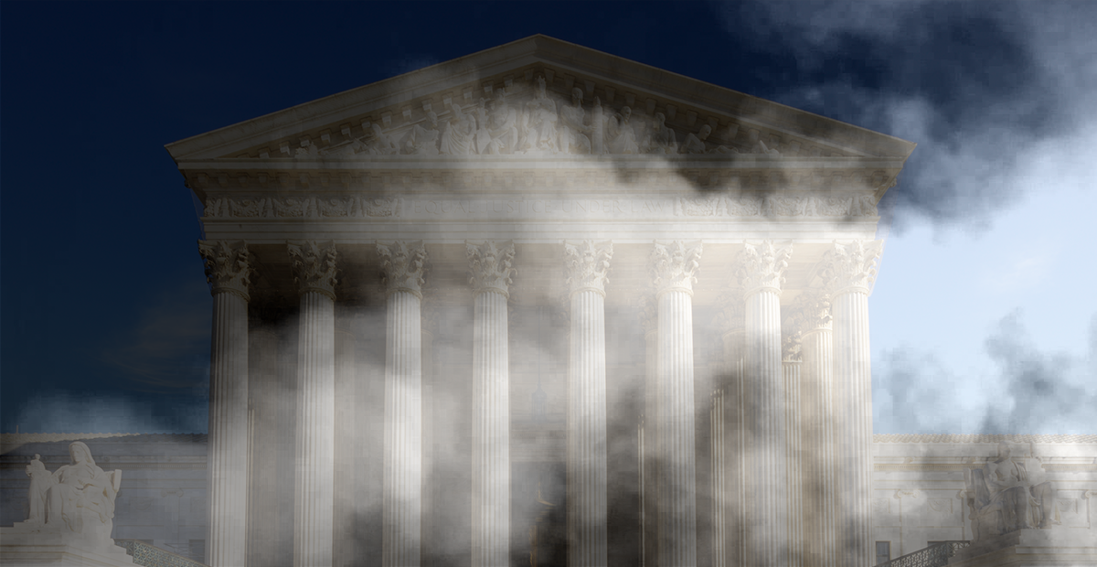 CREDIT: Diana Ofosu/ThinkProgress