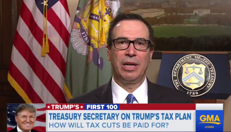 CREDIT: ABC screengrab