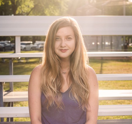 N.Maxwell LanderStacey May Fowles CREDIT: N.Maxwell Lander