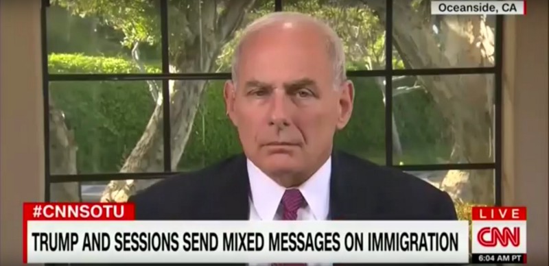 CREDIT: Screenshot/CNN