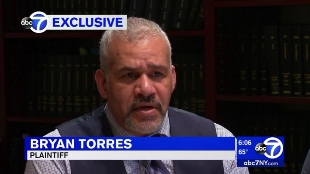 CREDIT: WABC Eyewitness News/Screenshot