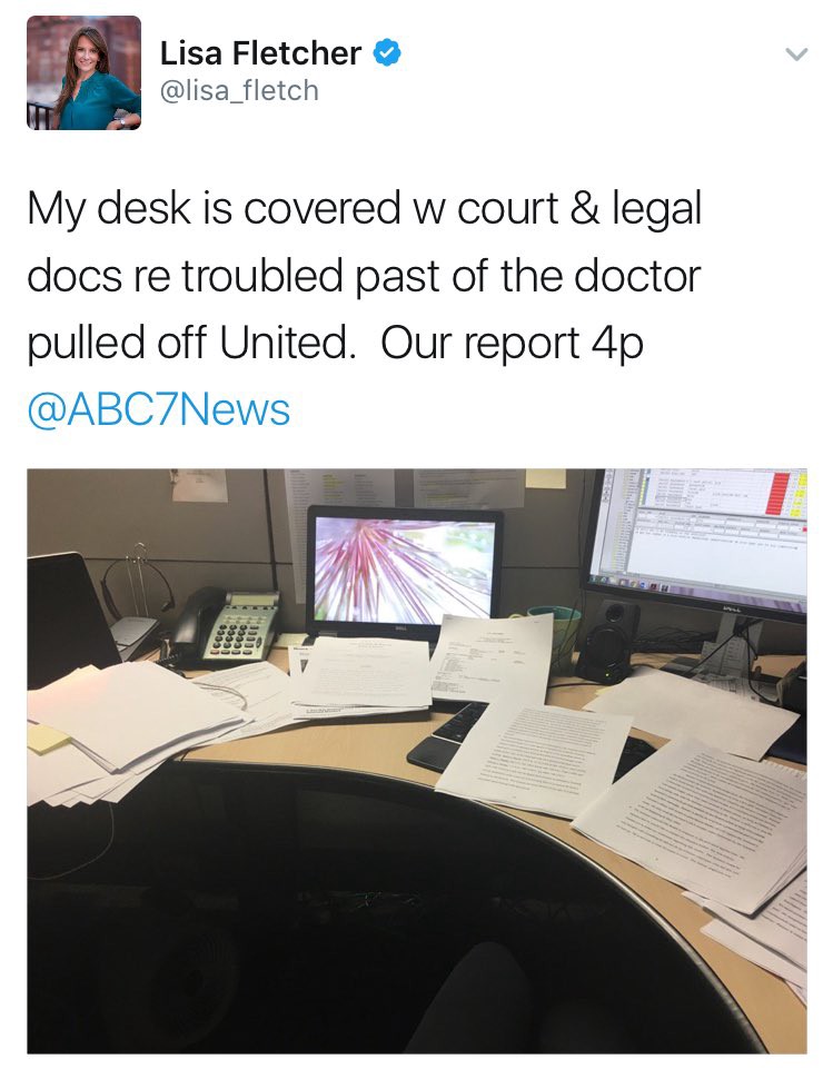 The original tweet has been deleted but here’s a screencap.