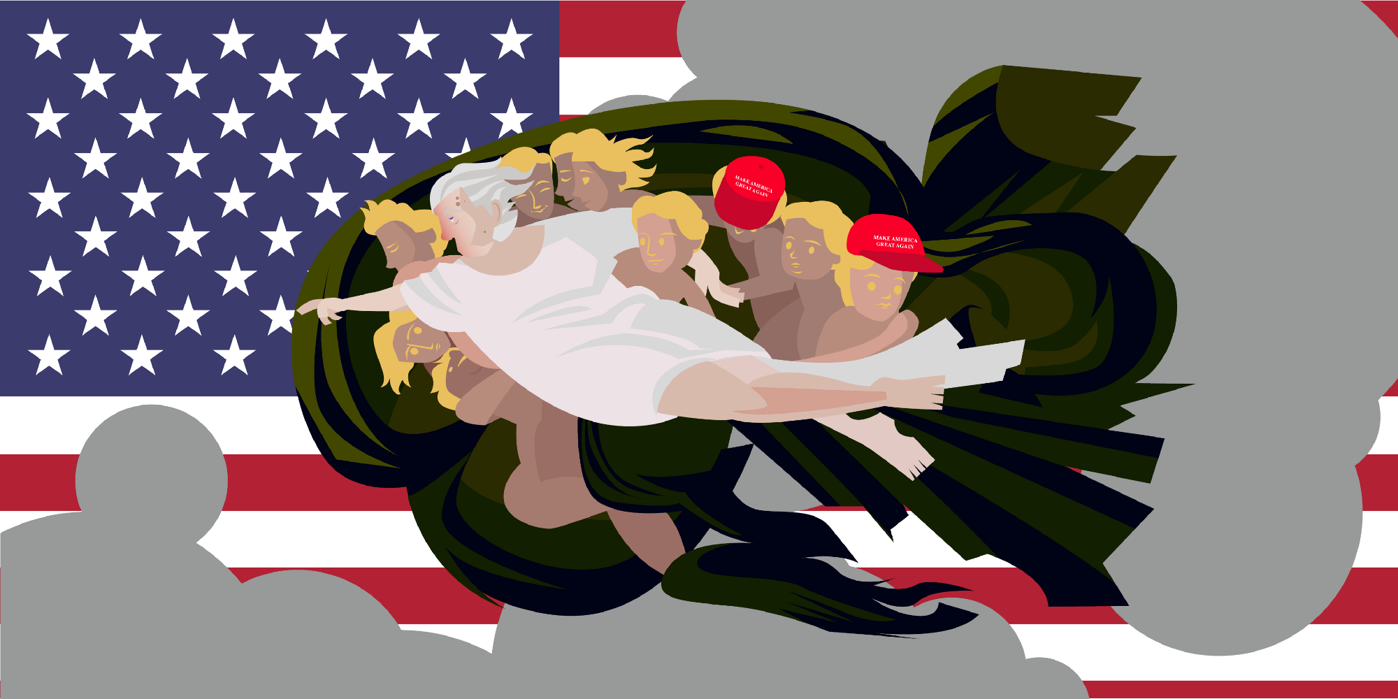 CREDIT: Diana Ofosu/ThinkProgress