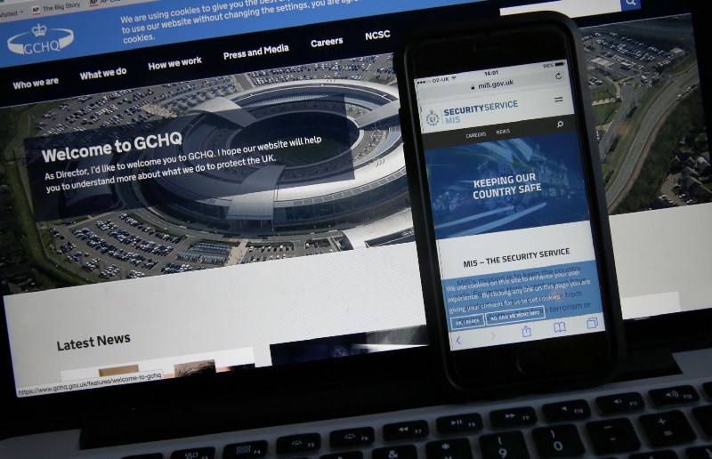 CREDIT: AP Photo/Alastair Grant