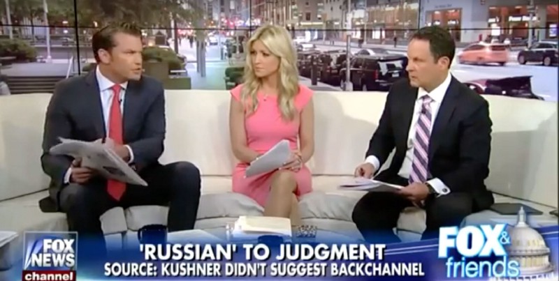 CREDIT: Fox News screengrab