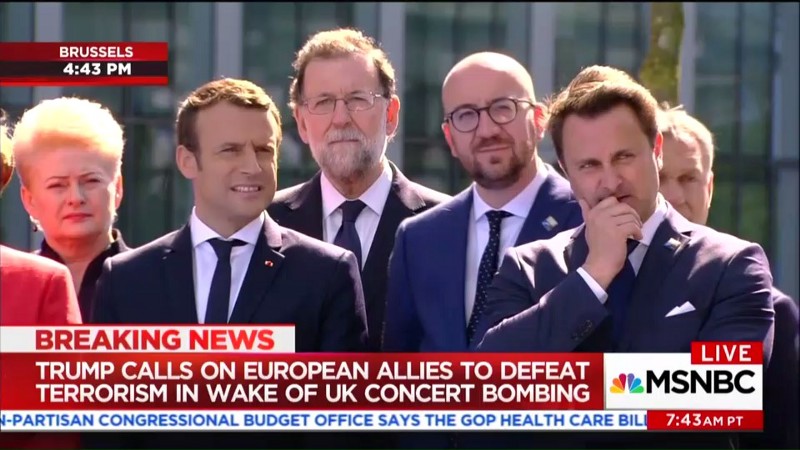 CREDIT: MSNBC Screengrab