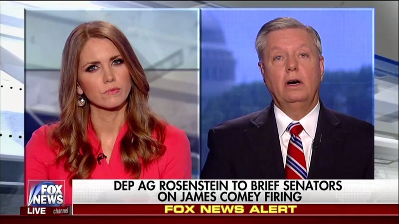 CREDIT: Screenshot, Fox News