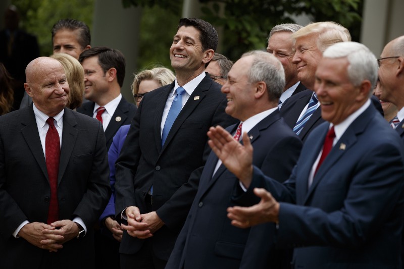 CREDIT: AP Photo/Evan Vucci