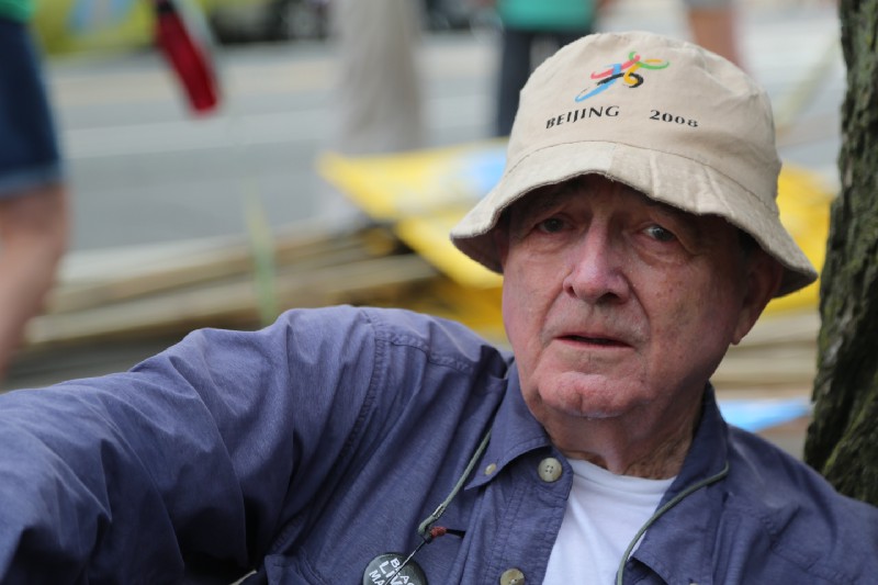 Robert Phay. CREDIT: Nexus Media