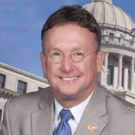 Karl Oliver. CREDIT: Facebook