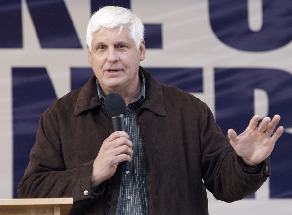 Rep. Bob Gibbs (R-OH), the sponsor of the bill, stated the permitting system for the use of pesticides under the Clean Water Act is redundant.