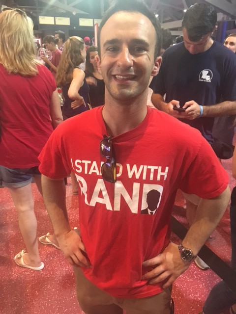 Sean Themea CREDIT: Lindsay Gibbs