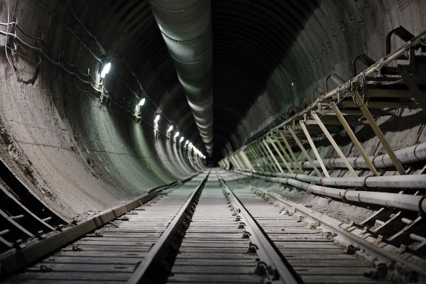 House members applauded the Trump administration’s proposal to resume work on the Yucca Mountain nuclear waste site. CREDIT: AP Photo/John Locher