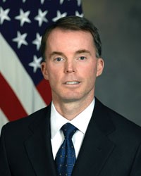 Charles “Cully” Stimson