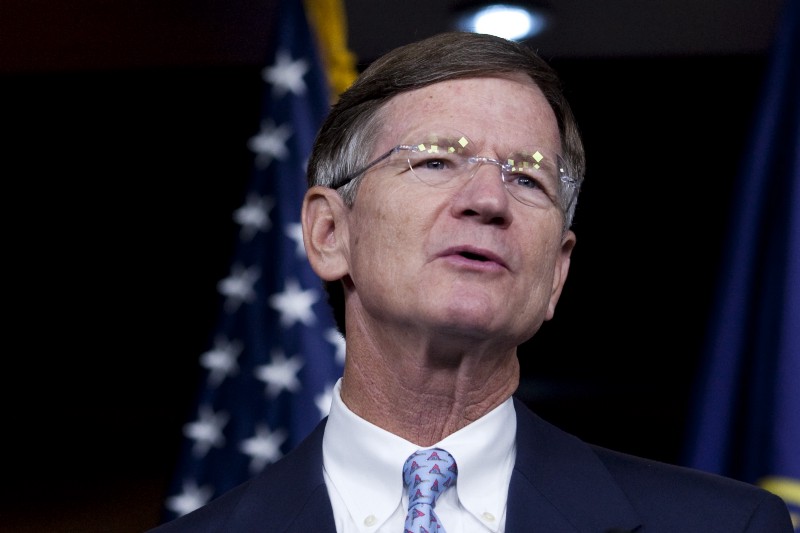 CREDIT: AP Photo/Drew Angerer