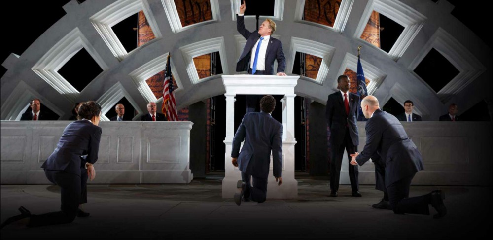 CREDIT: New York’s Public Theatre