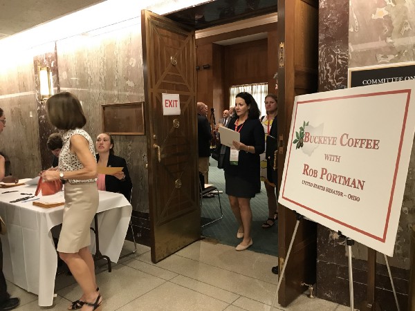 CREDIT: ThinkProgress/Amanda Gomez