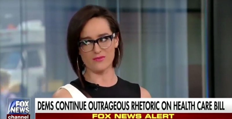 CREDIT: Fox News screengrab