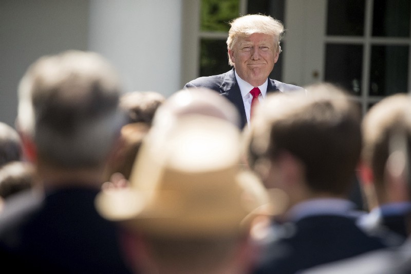 CREDIT: AP Photo/Andrew Harnik