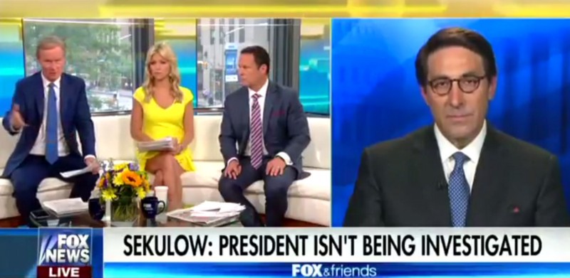 CREDIT: Fox News screengrab