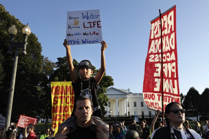 CREDIT: AP Photo/Jacquelyn Martin