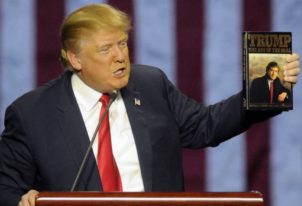 CREDIT: AP/Eric Schultz