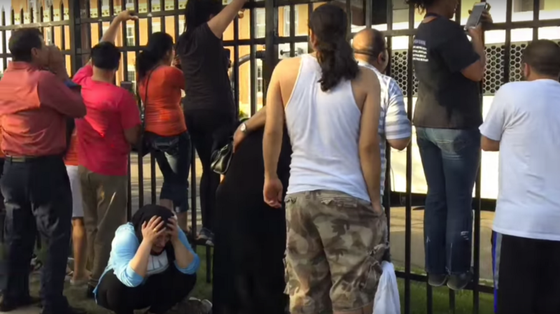 CREDIT: Screenshot/YouTube/MLive