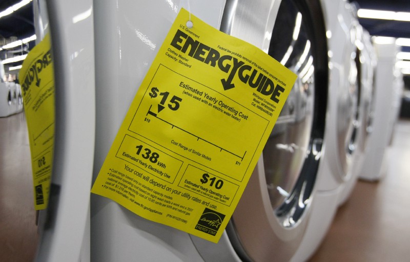 President Donald Trump has proposed eliminating the Energy Star program. CREDIT: AP Photo/Paul Sakuma