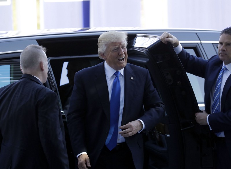 CREDIT: AP Photo/Matt Dunham