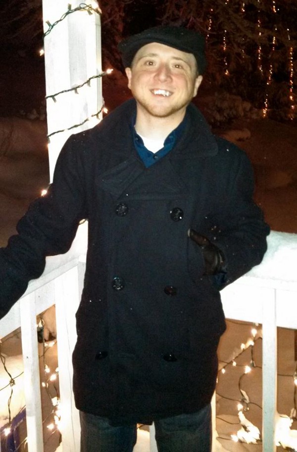 CREDIT: Courtesy of Jonathan Miller