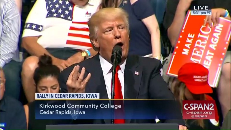 CREDIT: C-SPAN2/Screenshot