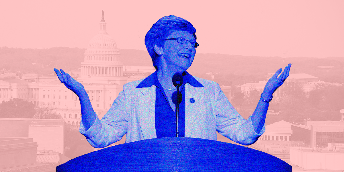 CREDIT: Diana Ofosu/ThinkProgress