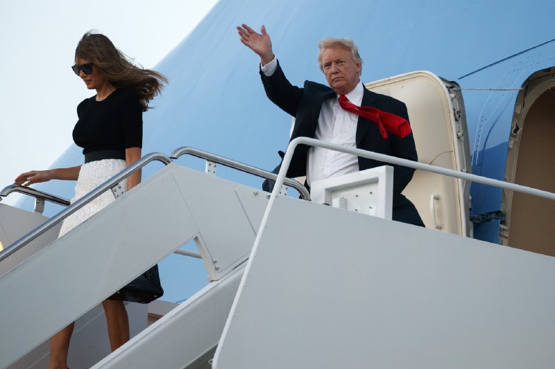 CREDIT: AP Photo/Evan Vucci