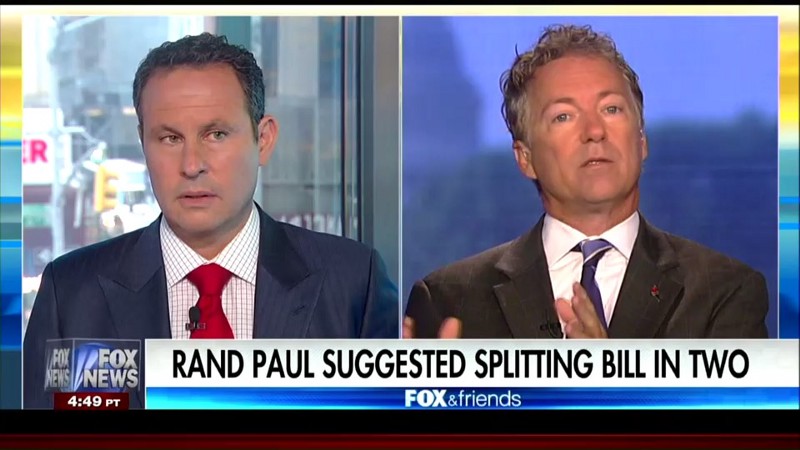 CREDIT: Fox News Screengrab