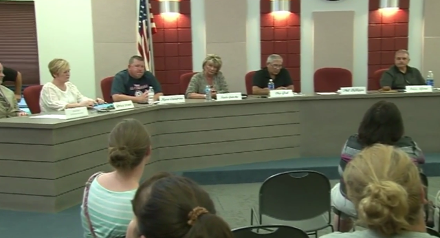 CREDIT: WPXI News screen grab