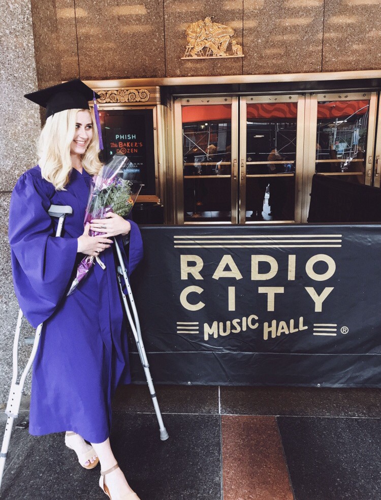 Photo via the author