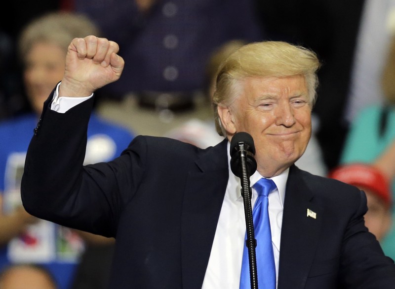 CREDIT: AP Photo/Tony Dejak