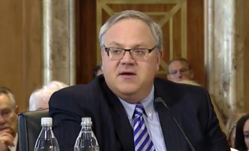 CREDIT: Senate Energy and Natural Resources Committee