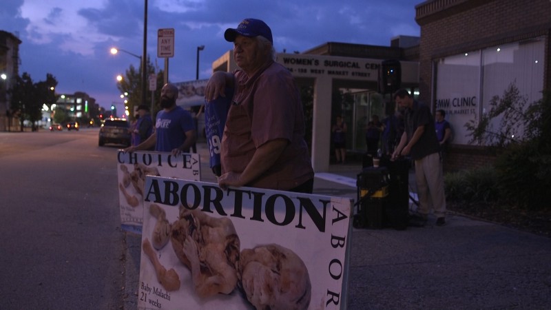 CREDIT: Katelyn Marmon